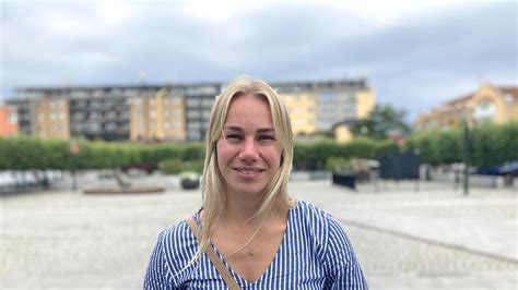 Linda Häntak (35 år) Gnesta .